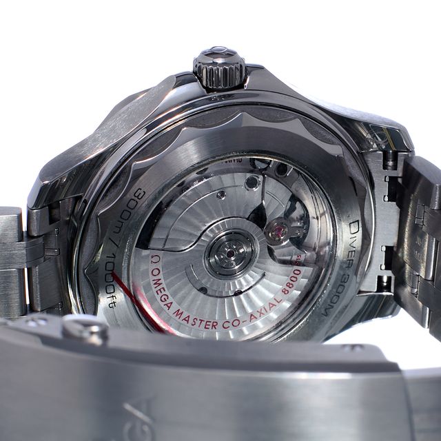 Omega Seamaster Diver 300m 210.30.42.20.10.001 Image 4